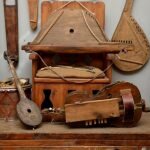 Самые необычные и странные музыкальные инструменты