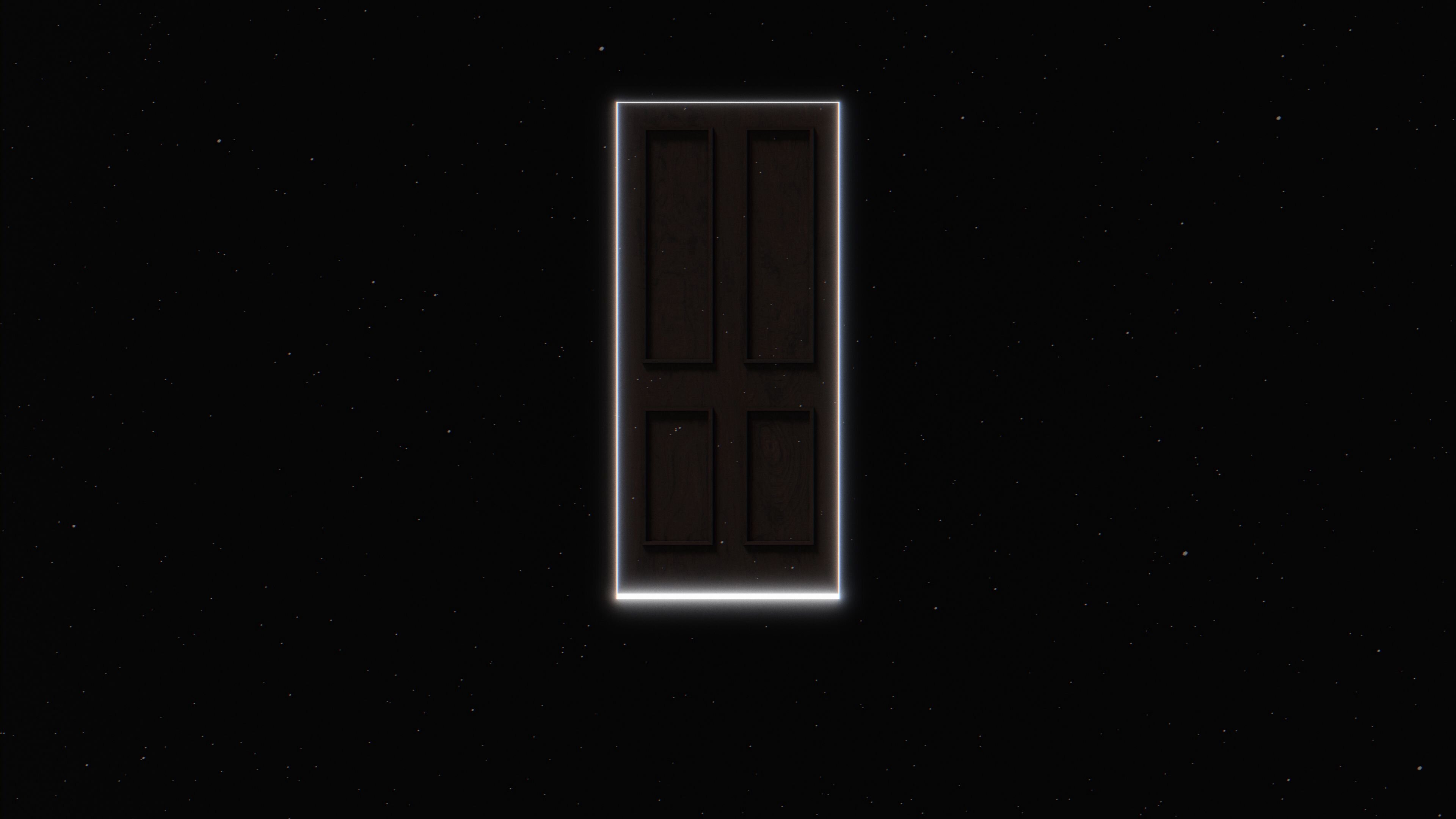 Двери space