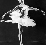 Фотографии известной балерины Майя Плисецкая