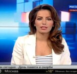 Самые сексуальные российские телеведущие (30 фото)