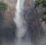Красивые фотографии водопадов (30 фото)