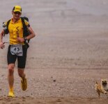 Собака-марафонец (4 фото)