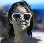 Поренский фестиваль грязи (22 фото)