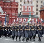 Подборка фотографий военный торжественный марш (46 фото)