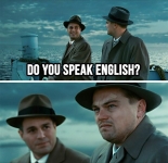 Подборка мемов про английский язык (35 мемов)