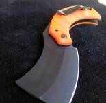 Красивые и брутальные ножи, которыми мужчины хвастаются в интернете (20 фото)