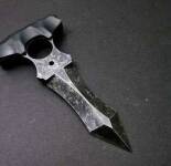 Пуш-даггер — необычный нож для самообороны из Дикого Запада (30 фото)