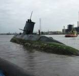 Заброшенные подводные лодки (25 фото)