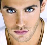 Подборка фотографий с красивыми мужскими глазами (88 фото)