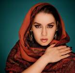 Подборка фотографий с красивыми персиянками (84 фото)
