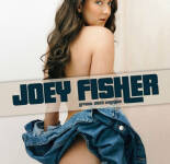 Джоуи Фишер - Слив горячих фото с OnlyFans